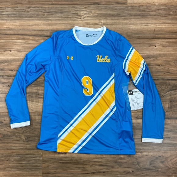 Under Armour Tops Under Armour Sms Id Ucla Bruins Soccer